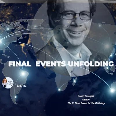 FINAL EVENTS UNFOLDING