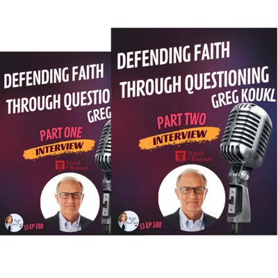 DEFENDING FAITH THROUGH QUESTIONING; Part 2