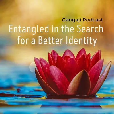 Being Yourself | Entangled in the Search for a Better Identity
