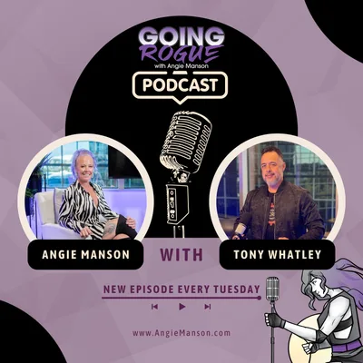 Tony Whatley - the Side Hustle Millionaire - Part 2:  BEING DEFENSIVE - SIDE HUSTLE - STARTING A BUSINESS