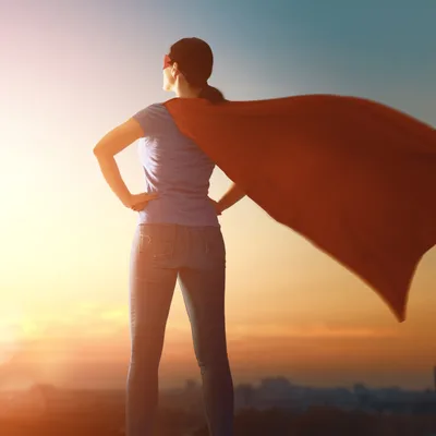 The True Nature of Courage and Grit