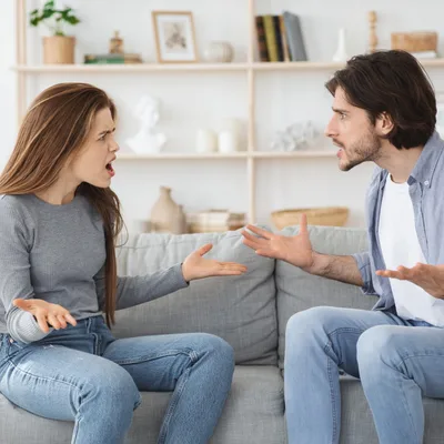 Do you want to be right or be loving?