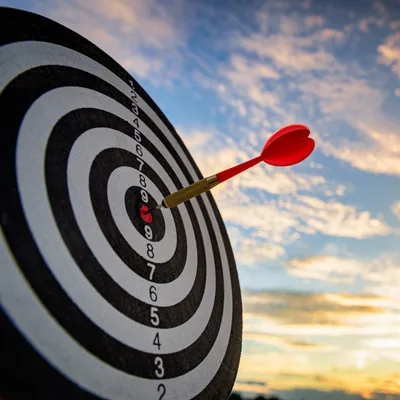 Healing Perfectionism