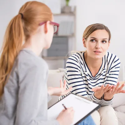 Becoming a Loving Advocate for Yourself