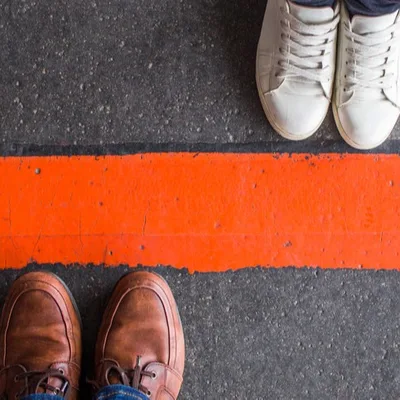 Boundaries: What They are and What They Are Not