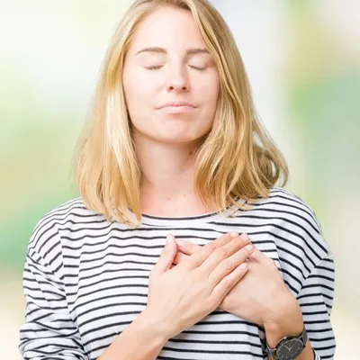 The Vital Importance of Self-Compassion