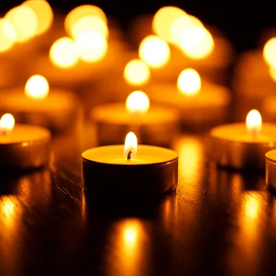 Peace on Earth, Peace in Your Heart