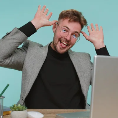 Is Hard Work for Losers?