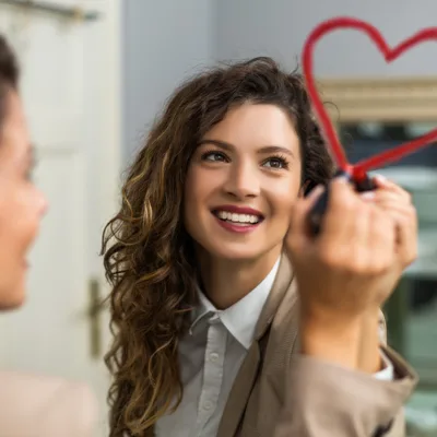 Healing the Fears of Rejection and Engulfment