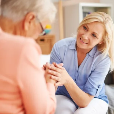 How to be Happy When a Loved One is Unhappy