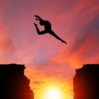 Are You Brave, or do You Cave?