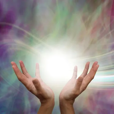 Connecting with Your Spiritual Guidance