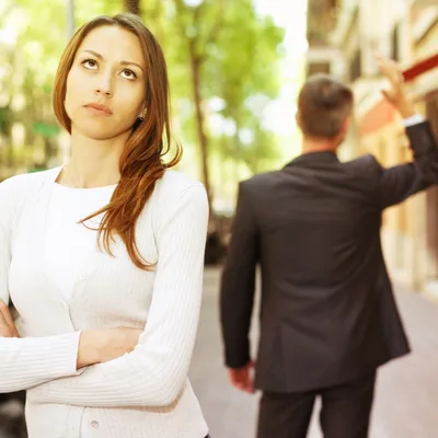 The Challenge of Disengaging in Conflict