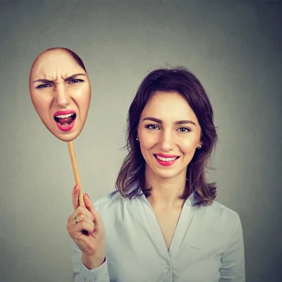 Addiction to Caretaking