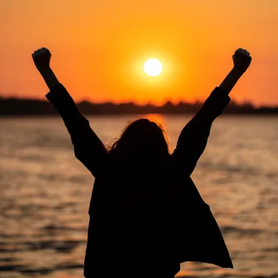 The Force is With You