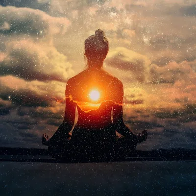 Do You Know Who and What You Are?