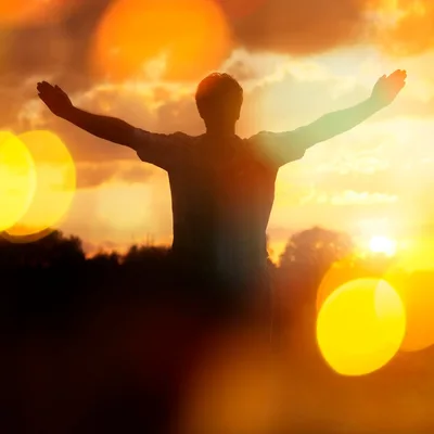 Does “What if….?” Stop You? Try Surrender Instead