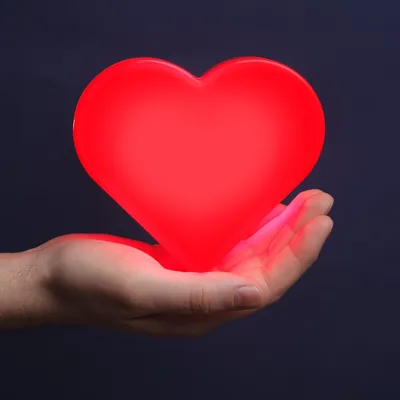 Practicing the Presence of Love