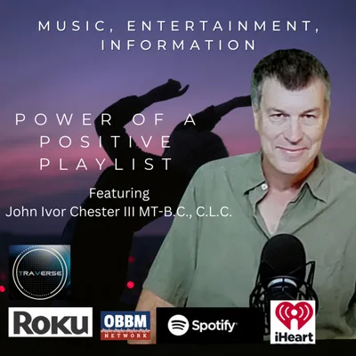 Music, Entertainment, and Information