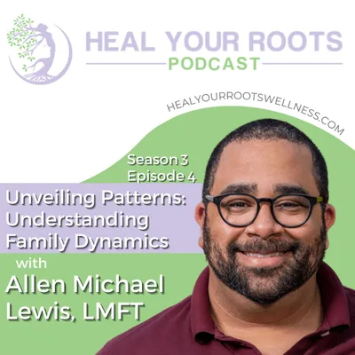 Unveiling Patterns: Understanding Family Dynamics