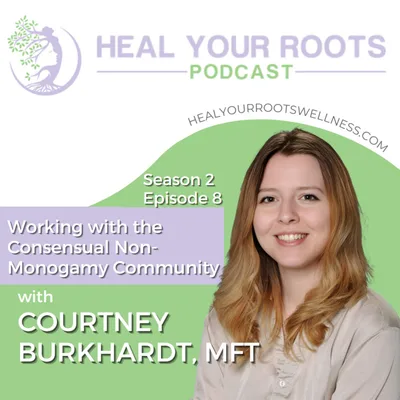 Working with the Consensual Non-Monogamy Community