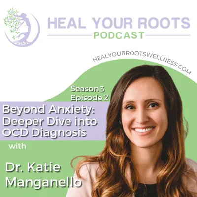 Beyond Anxiety: Deeper Dive into OCD Diagnosis