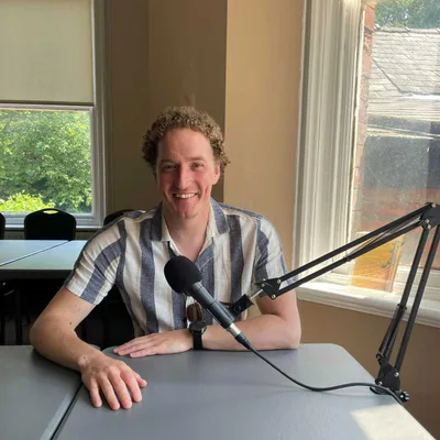 Alcohol, Drugs and Sobriety - Tom Hudson aka Afro Magic