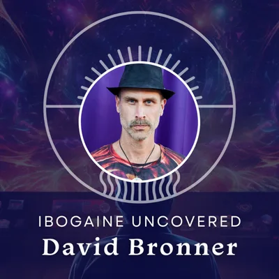 #15 - David Bronner: The Soap CEO Spearheading Psychedelics