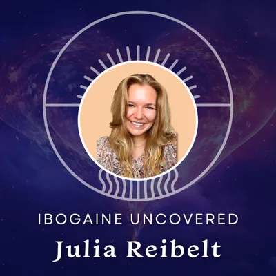 #11 - Julia Reibelt: Learning the Language of the Heart