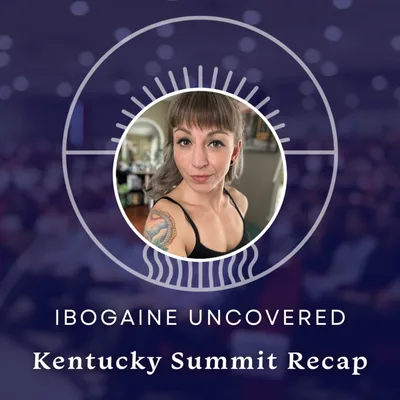 #22: The Power of Story at the Kentucky Opioid Use Disorder Summit