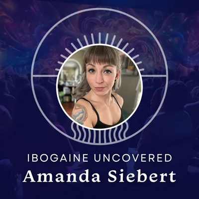 #16 - The State of Ibogaine: A Psychedelic Science Recap