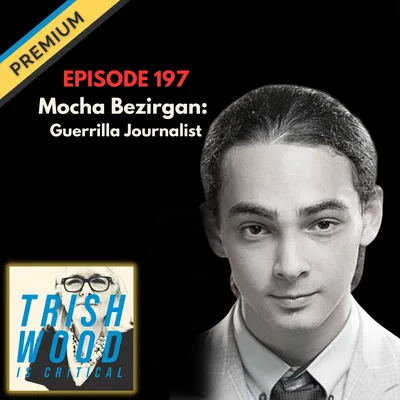 Mocha Bezirgan: Guerrilla Journalist *PREVIEW*