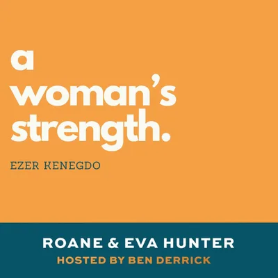 029 A Woman's Strength