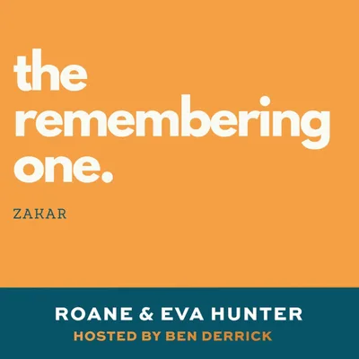 028 The Remembering One