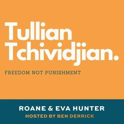 031 Tullian Tchividjian | Freedom Not Punishment