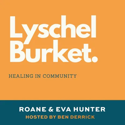 021  Lyschel Burket | Healing in Community