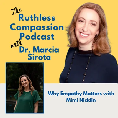 153-Why Empathy Matters with Mimi Nicklin