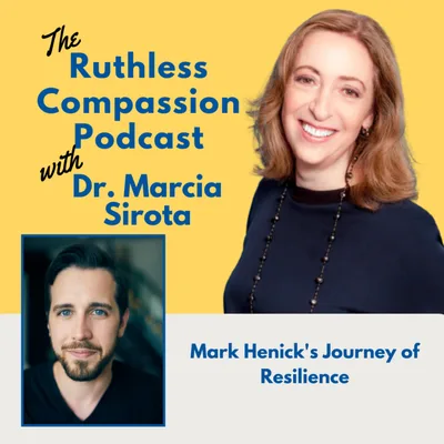 149-Mark Henick's Journey of Resilience