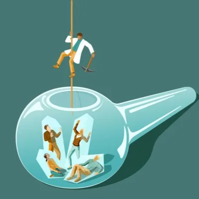 Explanation of Addiction