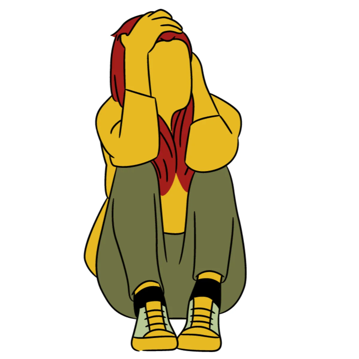 Over Coming Addiction