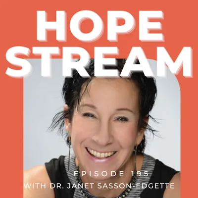 Real Talk: Transparency and Accountability in Teen Conversations, with Dr. Janet Edgette