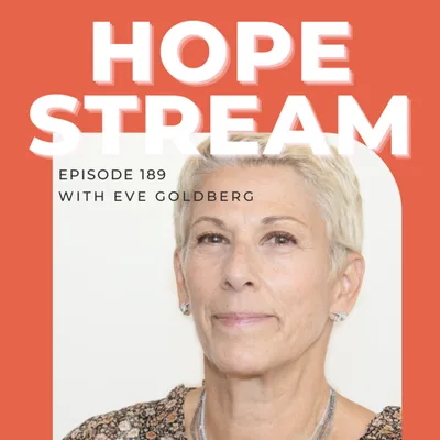 Filling The Sober, Fun And Social Gap In Early Recovery, with Eve Goldberg