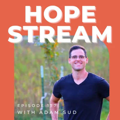 Substance Misuse Makes Perfect Sense: Redefining Addiction and Recovery, with Adam Sud
