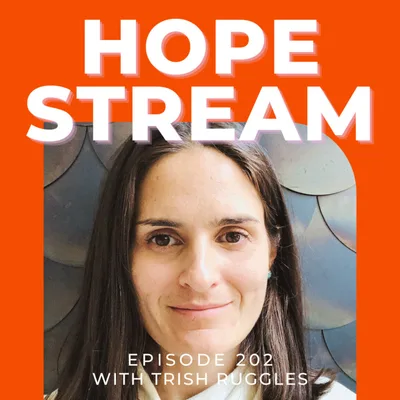 Decoding Today’s Adolescent Substance Use Treatment Landscape, with Trish Ruggles