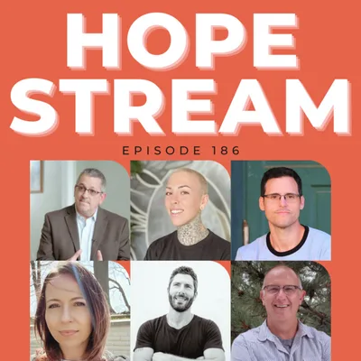 The Other Side of Addiction: A Compilation of Guests Who Made it Out