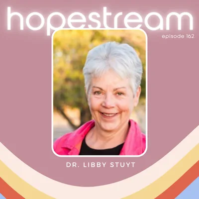 The High Cost of High-Potency Marijuana For Adolescents, with Dr. Libby Stuyt