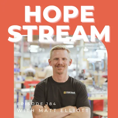 The Pivotal Role of Identity and Self-Worth in Addiction & Recovery, with Matt Elliott