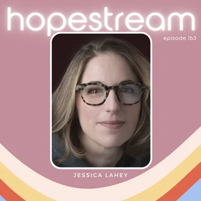 Jessica Lahey, NYT Best Selling Author on The Addiction Inoculation, Inviting Failure and The Ultimate Challenge For Parents