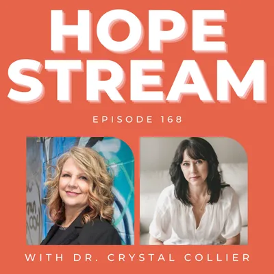 FOO Fighter: Deprogramming Our “Family Of Origin” Triggers For More Effective Parenting, with Dr. Crystal Collier