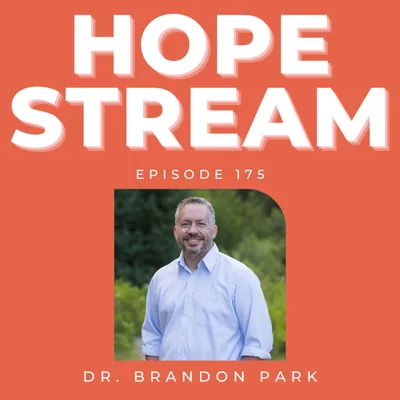 The Intersection of Autism and Addiction, with Dr. Brandon Park